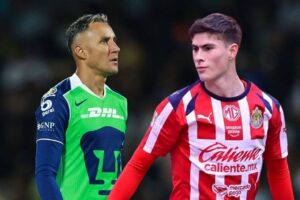 ‘Hormiga’ González y Keylor Navas, entre los nominados al Balón de Oro de la Liga MX