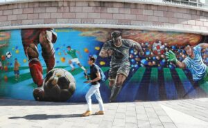 Mundial 2026 genera más dudas que entusiasmo entre mexicanos