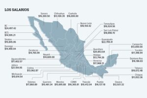 Solo un estado garantiza todas las prestaciones de ley a sus policías