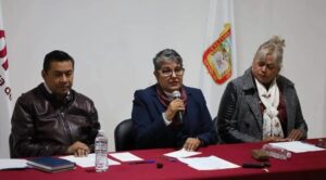 Morena Edomex lanza en agosto convocatoria para candidatos de 2027