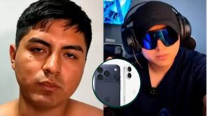 Condenan a tiktoker a más de nueve años de prisión por vender celulares que nunca entregó