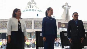 ‘Sí al Desarme, Sí a la Paz’: en la CdMx ciudadanía intercambia 11 mil 679 armas de fuego de manera voluntaria y anónima