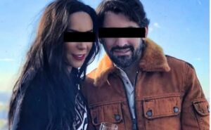 Detienen en Cancún a Alejandro Mario Álvarez Puga, cuñado de Inés Gómez Mont