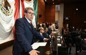 Ricardo Monreal afirma que “no habrá ningún impuesto a las herencias”