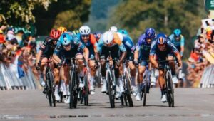 Tour de Francia reducirá 30 kilómetros de recorrido en la etapa 9 por altas temperaturas
