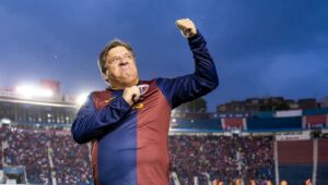 Miguel Herrera considera una revancha personal dirigir al Atlante: «la voy a aprovechar»