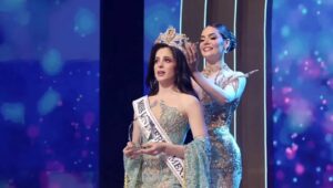 Fátima Bosch confirma a Los Cabos como sede para la final de Miss Universo México