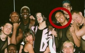 Hallan sin vida a bailarín de Rosalía y Rauw Alejandro tras ser reportado como desaparecido