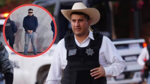 “El Licenciado”, presunto autor intelectual del homicidio de Carlos Manzo, enfrentará juicio