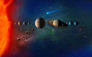Descubren el primer satélite natural fuera del Sistema Solar