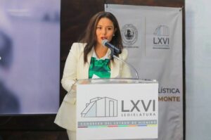 Morena propondrá que 42 municipios de Hidalgo apliquen paridad de género en elecciones 2027