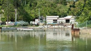Arranca el Proyecto Génesis, industriales del sur de Tamaulipas buscan reducir la dependencia del sistema lagunario