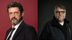 Fallece actor de ‘El laberinto del fauno’; Guillermo del Toro lo despide: «Uno de los mejores actores»