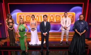 Mariana Ochoa es la primera eliminada de «La casa de los famosos México 2026»