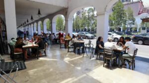 Mundial 2026 deja ventas por debajo de lo esperado en restaurantes del Edomex