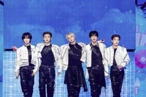 Anuncia TXT su regreso a México en 2027
