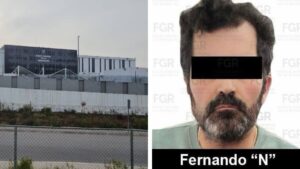 Procesan a excontralmirante por contrabando de combustible