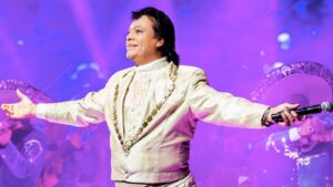 TikTok revive el legado de Juan Gabriel a 10 años de su muerte