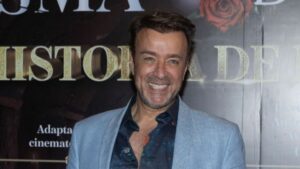 Raúl Magaña sufre accidente automovilístico y preocupa a sus seguidores