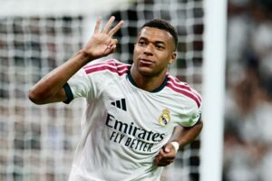 Frustran en Francia plan para secuestrar a Kylian Mbappé