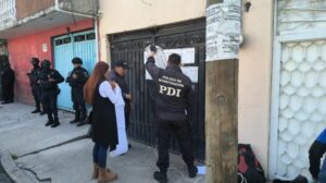 Recuperan en Ciudad de México 53 inmuebles por despojo, Bertha Alcalde, titular de la FGJCDMX