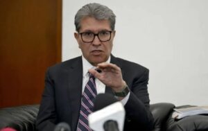 Paquete Económico 2027 será responsable, acorde a la realidad del país y permitirá enfrentar gastos que la nación exige: Ricardo Monreal