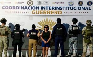 Niño de 4 años muere tras agresión; intentan linchar a su madre en Acapulco