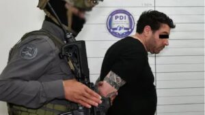 Abogado denuncia golpes y tortura contra Diego “N”