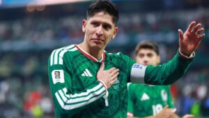 Edson Álvarez rompe el silencio sobre acusaciones de secuestro