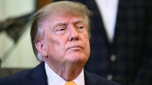 Donald Trump prevé «desastre potencial» por las Malvinas y asegura que intervendría si se lo piden