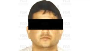 Sentencian a 41 años a “El Cris”