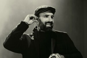 Muere Ben Saunders, primer ganador de The Voice
