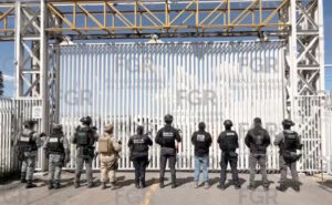 FGR investiga el hallazgo de más de 59 millones de litros de hidrocarburo en Guanajuato