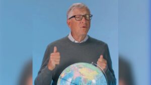 Bill Gates explica por qué prefiere contratar a personas «perezosas» para tareas complejas