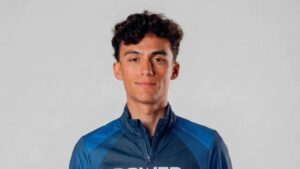 Isaac del Toro enfrenta con ilusión competir en el Mundial de Ciclismo: «me lo tomo muy en serio»