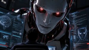 Anthropic, OpenAI, SpaceXAI y Google pactaron detener ilegalmente la Inteligencia Artificial, señala demanda