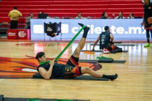 El Calor de Cancún se juega ante Puebla su pase al Play-In