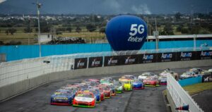 Una fiesta del automovilismo vivirá Yucatán, con la vista de Nascar México Series