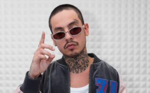 Natanael Cano cancela su gira en México por motivos de salud