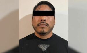 Detienen en Guadalajara a líder de Los Cromos por homicidio