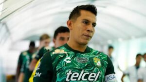 Iván Rodríguez advierte al América: «León será protagonista, es un partido de Liguilla»