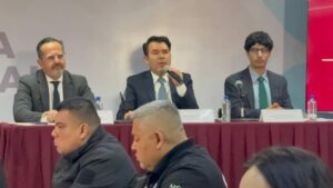Reportan localización de 16 mil 939 personas en un año