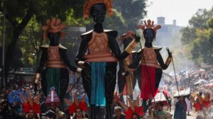 Día de Muêrtôs y Fórmula 1: Restaurantes de CdMx esperan ventas por 1,500 millones de pesos