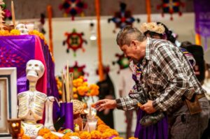 Jalisco se prepara para vivir el Día de Muertos con una amplia agenda cultural