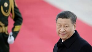 China endurece la disciplina en el Partido Comunista ante la reelección de Xi